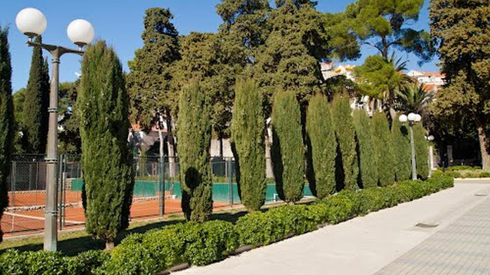 Apartments Dalmatino Dubrovnik Exterior foto